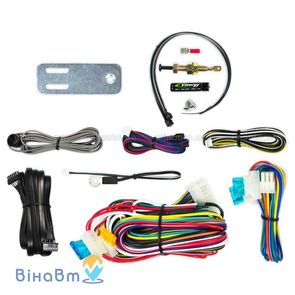 Sheriff ZX-940 купить в Украине • Винавто интернет-магазин
