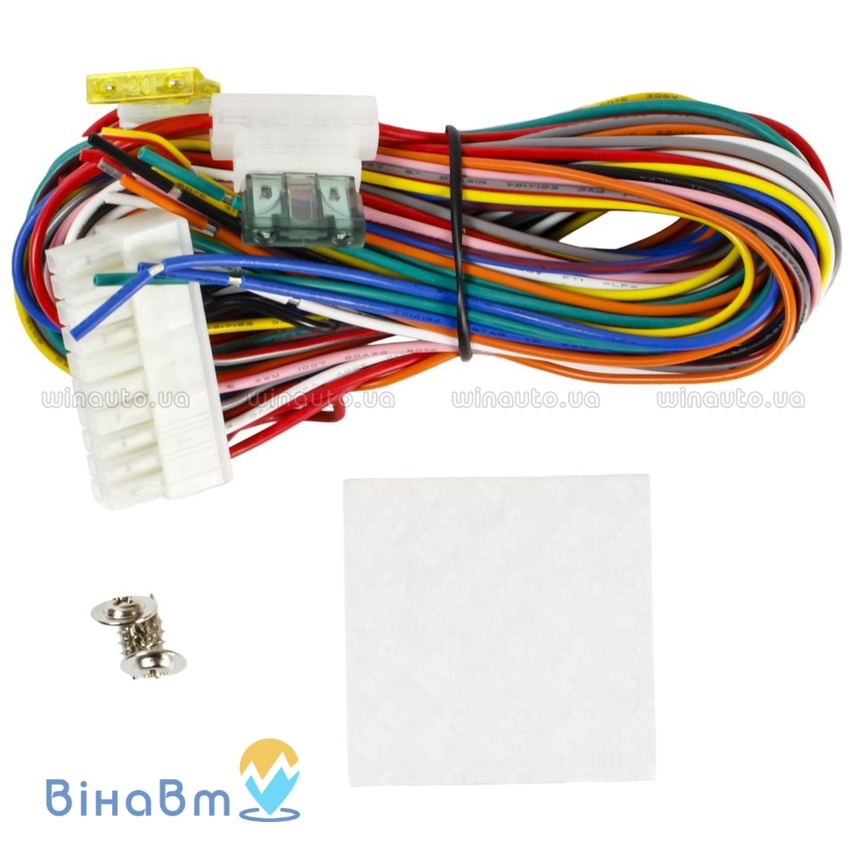 Pandora DWM-210 купить в Украине • Винавто интернет-магазин