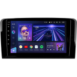 Штатна магнітола Teyes CC3 4+64Gb Mercedes-Benz ML GL ML350 GL320 X164 2005-2009 (F1) 9", Лінійка: CC3, Модифікація: 4+64Gb, Комплектація: F1, фото 