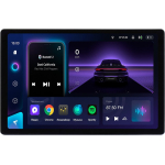 Автомагнитола Teyes CC3 2k 6+128Gb 11", Линейка: CC3 2k, Модификация: 6+128Gb, Комплектация: 11", фото 
