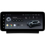 Штатна магнітола Teyes LUX ONE 6+128Gb Land Rover Discovery Sport L550 2014-2019 (B) 12.3", Лінійка: LUX ONE, Модифікація: 6+128Gb, Комплектація: B, фото 