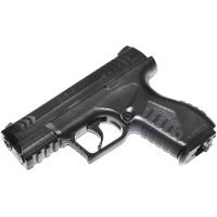 Пневматический пистолет Umarex UX XBG 4,5мм BB, фото 4