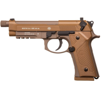 Пневматический пистолет Umarex Beretta Mod. M9A3 FM Blowback 4,5мм, фото 