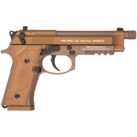 Пневматический пистолет Umarex Beretta Mod. M9A3 FM Blowback 4,5мм, фото 2