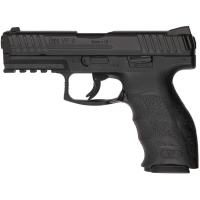 Пневматический пистолет Umarex Heckler&Koch VP9 Blowback 4,5мм, фото 