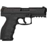 Пневматический пистолет Umarex Heckler&Koch VP9 Blowback 4,5мм, фото 2