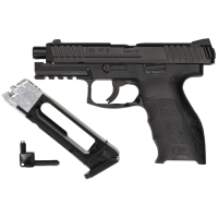 Пневматический пистолет Umarex Heckler&Koch VP9 Blowback 4,5мм, фото 3