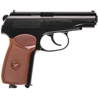 Пневматический пистолет Umarex Legends Makarov 4,5мм, фото 2
