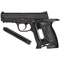 Пневматический пистолет Umarex Smith&Wesson M&P40 4,5мм, фото 3