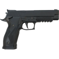 Пневматический пистолет Sig Sauer P226 X5 Blowback 177, фото 2