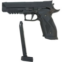 Пневматический пистолет Sig Sauer P226 X5 Blowback 177, фото 4