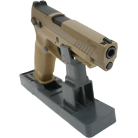 Пневматический пистолет Sig Sauer P320-M17 Blowback 177, фото 5