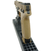 Пневматический пистолет Sig Sauer P320-M17 Blowback 177, фото 6