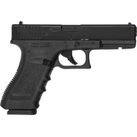 Пневматический пистолет Umarex Glock 17 4,5мм ВВ, фото 