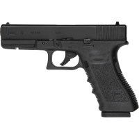 Пневматический пистолет Umarex Glock 17 4,5мм ВВ, фото 2