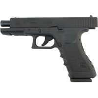 Пневматический пистолет Umarex Glock 17 4,5мм ВВ, фото 4
