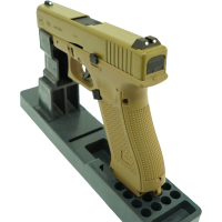 Пневматический пистолет Umarex Glock 19X 4,5мм ВВ, фото 5