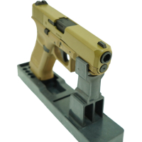 Пневматический пистолет Umarex Glock 19X 4,5мм ВВ, фото 6