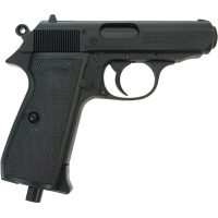 Пневматический пистолет Umarex Walther PPK/S 4,5мм ВВ, фото 