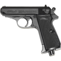 Пневматический пистолет Umarex Walther PPK/S 4,5мм ВВ, фото 2