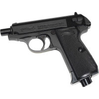 Пневматический пистолет Umarex Walther PPK/S 4,5мм ВВ, фото 3