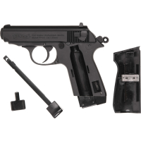 Пневматический пистолет Umarex Walther PPK/S 4,5мм ВВ, фото 6