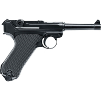 Пневматический пистолет Umarex Legends Luger P08 Blowback 4,5мм, фото 2