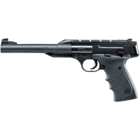 Пневматический пистолет Umarex Browning Buck Mark URX 4,5мм, фото 