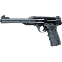Пневматический пистолет Umarex Browning Buck Mark URX 4,5мм, фото 2