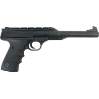 Пневматический пистолет Umarex Browning Buck Mark URX 4,5мм, фото 3