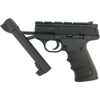 Пневматический пистолет Umarex Browning Buck Mark URX 4,5мм, фото 4