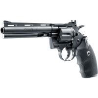 Пневматический револьвер Umarex Colt Python 6" 4,5мм, фото 