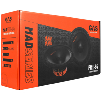НЧ-СЧ динамики GAS MAD PM2-84, фото 6