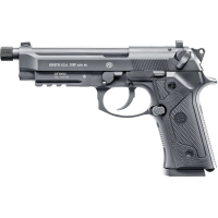 Пистолет страйкбольный Umarex Beretta MOD. M9A3 FM 6mm CO2, фото 