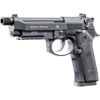 Пистолет страйкбольный Umarex Beretta MOD. M9A3 FM 6mm CO2, фото 2