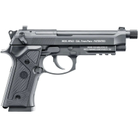 Пистолет страйкбольный Umarex Beretta MOD. M9A3 FM 6mm CO2, фото 3