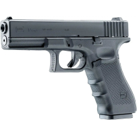 Пистолет страйкбольный Umarex Glock 17 Gen4 6mm CO2, фото 2