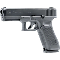 Пистолет страйкбольный Umarex Glock 17 Gen5 6mm CO2,, фото 2