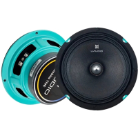 НЧ-СЧ динамики UAudio Trembita TM6, фото 2