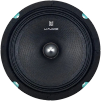 НЧ-СЧ динамики UAudio Trembita TM6, фото 3
