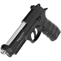 Пневматический пистолет Ekol ES P92 Blowback, фото 4