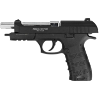 Пневматический пистолет Ekol ES P92 Blowback, фото 6