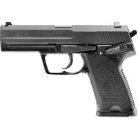 Пистолет страйкбольный Umarex Heckler&Koch P8 A1 6мм Gas Blowback, фото 
