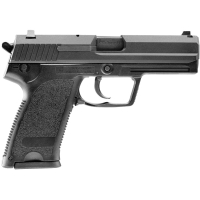 Пистолет страйкбольный Umarex Heckler&Koch P8 A1 6мм Gas Blowback, фото 2