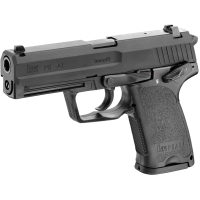 Пистолет страйкбольный Umarex Heckler&Koch P8 A1 6мм Gas Blowback, фото 3