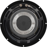 Автоакустика BRAX MATRIX ML6P, фото 6