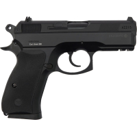 Пистолет страйкбольный ASG CZ 75D Compact 6мм, фото 2