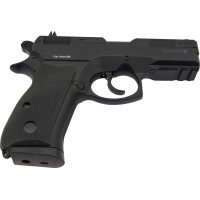 Пистолет страйкбольный ASG CZ 75D Compact 6мм, фото 4