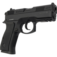 Пистолет страйкбольный ASG CZ 75D Compact 6мм, фото 5