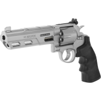 Страйкбольный револьвер Umarex Smith Wesson 629 Competitor 6" 6 мм, фото 3